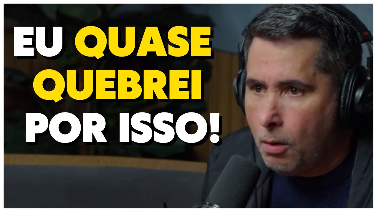 AS 2 ARMADILHAS QUE ACABAM COM QUALQUER PESSOA | PrimoCast