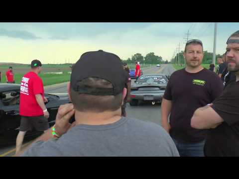 Chicago Cash Days 2019