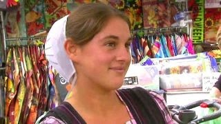 Watters' World: Pennsylvania Dutch edition