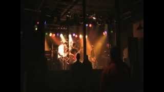 Border Patrol - Victim For Your Love