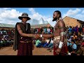 LIMBU LUCHAGULA X MDENDESHA IYAGAMBA UJUMBE WA KISINAI JINAWILA 0768847100