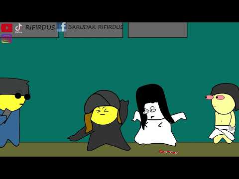 KOMPILASI perkuntian pilihan rifirdus