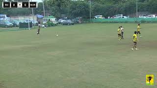 【SJFC】第22回 J-ASIA Cup in Delhi vs華北[決勝]