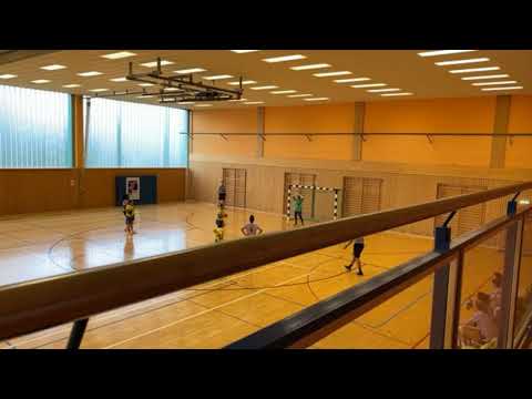 Mersch75 DA HC Atert (32) - (22) Mersch75 08.05.2021