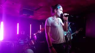 Magic Giant - Hideaway and Jade [LIVE] Birthdays 29/9/17