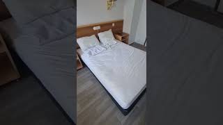 Serin hotel 3* Turkey Marmaris