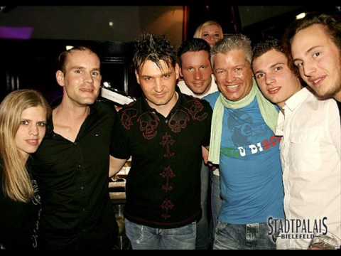 STEFANO PRADA - FOREVER YOUNG 2009 (DJ VAVEN RMX)