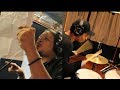 CUT CHEMIST feat MYKA 9 and DEANTONI PARKS "DIE CUT WRAP"