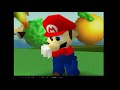 Mario Golf 64 Playthrough Part 13 Last Hole And Credits