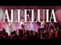 Alleluia (All About Jesus) | Planetshakers Official Music Video