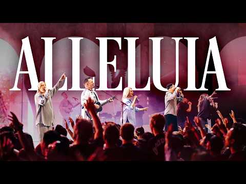 Thumbnail for Alleluia (All About Jesus) video