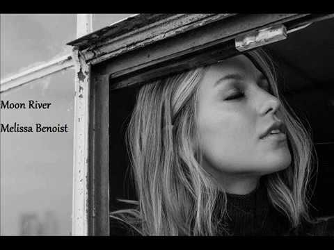 Melissa Benoist - Moon River