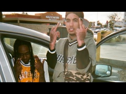 Fenix Flexin - Outta Public (Ft.Rob Vicious) [Official Audio] [UNRELEASED]