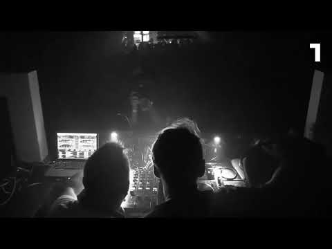 Dolby D @ Techno Gang 5.10 2018