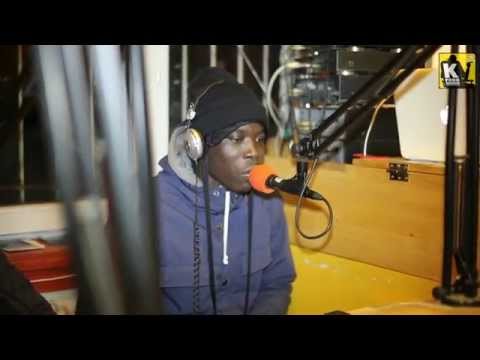 Freestyle Radio // S.Pri Noir , Gezzy Mr Franglish & Dida - KAMOSS PRODUCTION