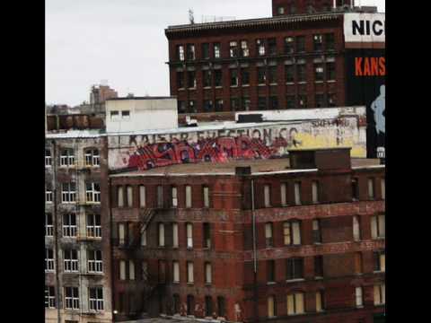 Dutch Newman Ft. Ron Ron (Kc Graffiti)