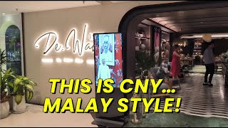 Download lagu We Tried Chef Wan’s CNY Menu 2026 at De.Wan  BSC — The Prosperity Toss Shocked Us mp3