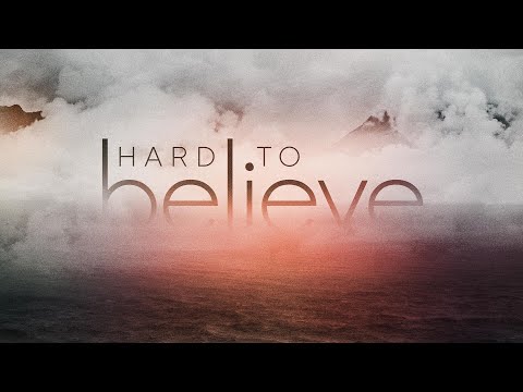 Hard To Believe | Mike Deckers | "Arches of Freedom"
