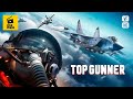 Top Gunner - The Clash of Two Nations - Full Movie (Action, War)
