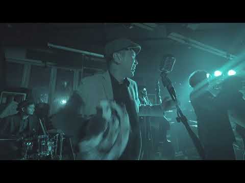 Leonardo and His Impeccable Six - When the Saints to Marching In - Bacco Jakarta's 3rd anniversary