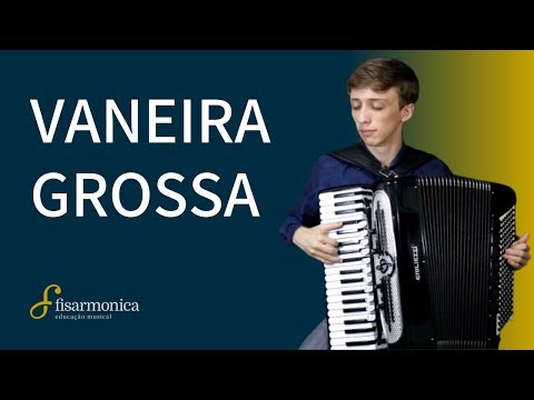 Vaneira Grossa - Os Monarcas