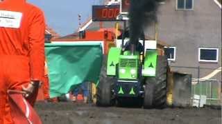 preview picture of video '3.5 ton superstandaard kamperveen Dangerousgreen'