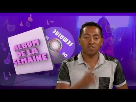 ALBUM DE LA SEMAINE - GANGSTABAB : 30 NOVEMBRE 2014