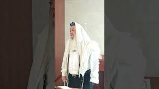 מי שחלם בשעת המגילה יצא ידי חובה? (הרב יגאל כהן) - התמונה מוצגת ישירות מתוך אתר האינטרנט יוטיוב. זכויות היוצרים בתמונה שייכות ליוצרה. קישור קרדיט למקור התוכן נמצא בתוך דף הסרטון