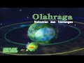 Opening Planet Olahraga Spacetoon Indonesia Dengan Lirik Dan Subtitle Bahasa Indonesia