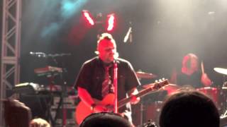 Blue October - HRSA (Live in Austin TX at Stubbs April 28, 2012)