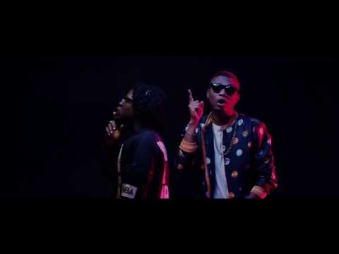 Reminisce ft Sossick - Ibadi - (OFFICIAL VIDEO)