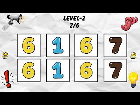 EASY Say The Word On Beat Challenge | EASY MEDIUM HARD | Fast Rhythm Test |