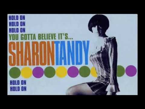Sharon Tandy 🔵 Hold On