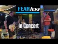 FEARless In Concert 2025 Full Concert All Our Songs In Full Length
