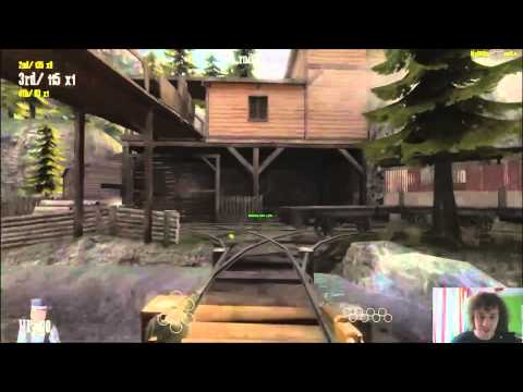 LOSUMG FistFull Of Frags 2015 Championship