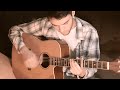 Love Is Not A Fight (Warren Barfield - acoustic ...