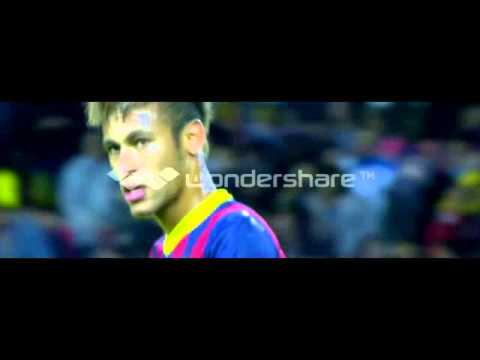 ●Neymar Jr vs Espanyol● (Individual Highlights)●||HD||
