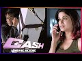 Ajay Devgn Almost Falls On Shamita Shetty S Car Cash Movie Scenes Anubhav Sinha