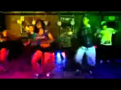 K-LICHE FEAT ZAWEZO DEL PATIO Y CHINO MONTE COMING SOON (FLOW CALLEJERO 2 2012)