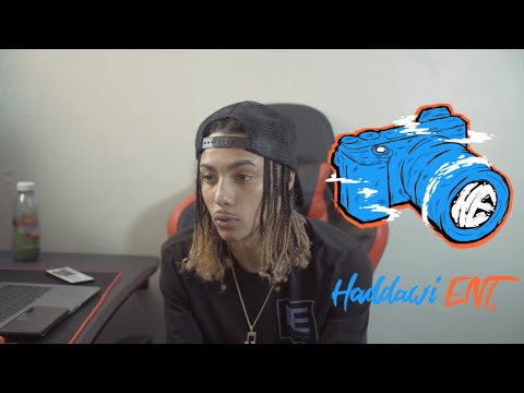 The Jayggm Interview - Talks about his Top 5, New Music, New Envy and more