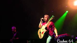 Davide Van De Sfroos @ Verbania- El diavul