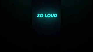Download lagu Tonight the music seemed so loud.      #fyp #viral #viralvideo #shorts mp3