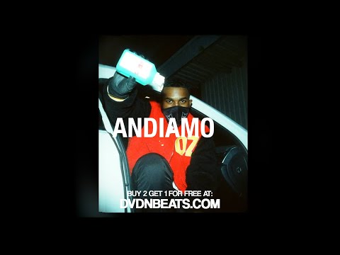 [FREE] REEZY x FAROON Type Beat | 🕊 ANDIAMO 🕊 | 2022