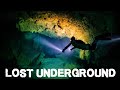 Cave Exploring Gone WRONG | The Poganica Bay Cave Diving Disaster