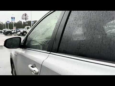 2016 Toyota RAV4 Hybrid 4dr XLE in Silver for sale at Abbotsford Hyundai in Abbotsford, BC