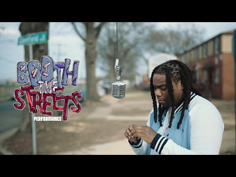 TrapMoneyProfit - Built 4 It | Booth The Streets