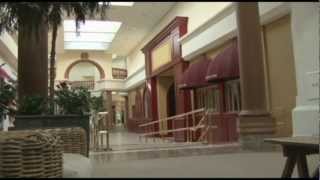 Walking Around Blackhawk Plaza Volume 4