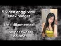 Video Viral Anggi Live Ng3w3 Viral Tiktok Link Dikomentar Bacol Kalian