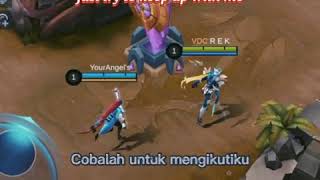 Download lagu Versi gs story'  wa keren 😁 mp3