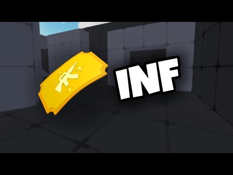 How to USE your SKIN TICKETS in RIVALS! 